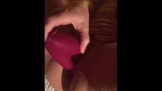 Womanizer Duo First time