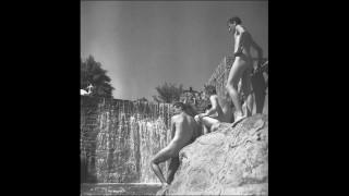 World War II – Men in and out of Uniform