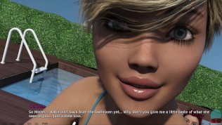 WTHI #28 • WHERE THE HEART IS • PC GAMEPLAY [HD]