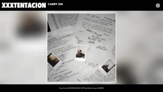 xxxtentacion – 17 (Full Album)
