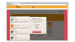 Yareel 3D sex game add-on for dating sites