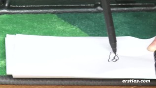 5 Hot Ladies Take Turns on the Sybian