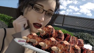 A Mother’s Love [Part 5] Part 39 Gameplay By LoveSkySan69