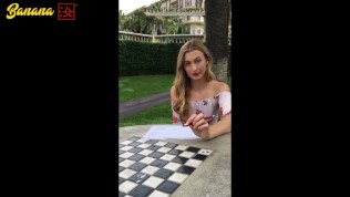 Alexa Grace American Girl Friend Prostitute Sex To Chinese Guy CMWF-010