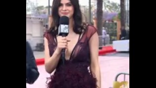 Alexandra Daddario Boobs Report