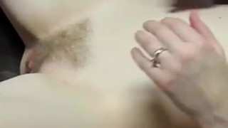 Amateur Couple Orgasms!