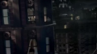 [AMV] Wake Pico Up Inside