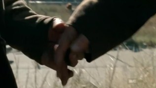 AMWF Lauren Cohan English Norwegian Girl Decide to International Marriage With South Korean Guy in Penitentiary