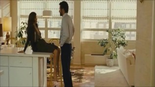 Amy Adams Nude and Sideboob Bonanza