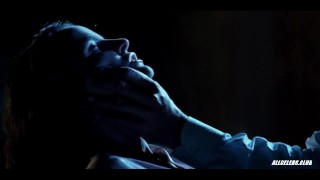 Ana Alexander and Crystal Allen in Femme Fatales