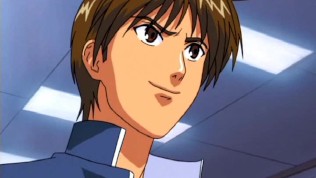 Anime girl gets pounded in group