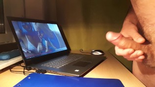 Another porn session