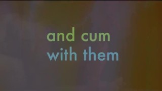 approach to male orgams with s