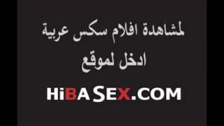 Arab Kurdish Girl Having Sex-HIBASEX.COM
