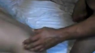 Arab man fucks asian chinese woman