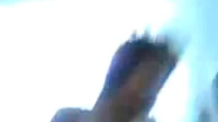 Arab with big tits gets fucked