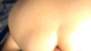 Arabian Big Ass Wife Loves Big Moroccan Dick