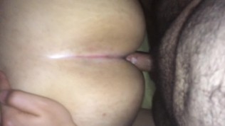 Arabian Doggy Style سكس عربي