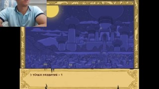 Arabian night part 10