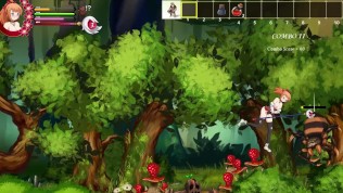 Atelier Tia Gameplay Part 4