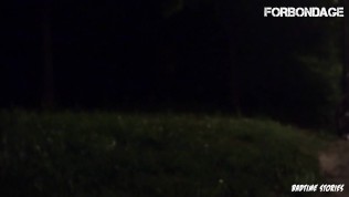 BadTimeStories – July Sun Stunning German Babe Kinky BDSM Fantasy With Horny Freak