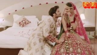 Band Baja barat hot sex kissing scene