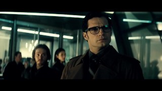 Batman vs Superman trailer 3 (re-edit)