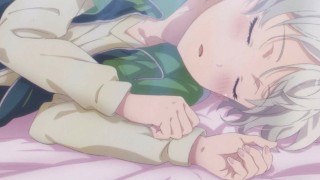 [ BB-Blue Audios ] Late Night Cuddles With Your Femboy ( SFW )