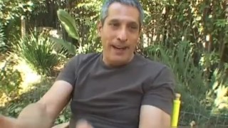 Behind the Scenes at this cuckolding production mi