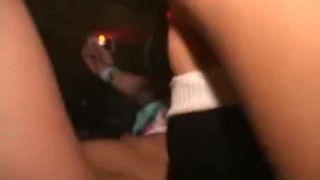 Behind the Scnees from 2 Wet T-Shirt Contests Part 2