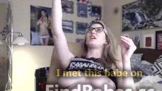 Best cam girl in the world!