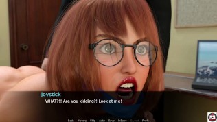 Betrayed – (PT 15) – Did she earn her passing grade?