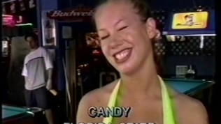 Biker chicks letting them hang! – Wayne Enterprises