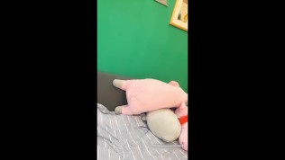 BiTCH平台女主播貝貝大秀2019-03-10_01