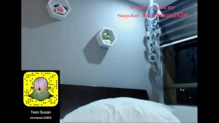 Blowjob close up, cum in mouth