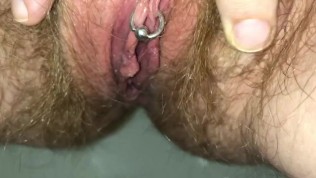 Bunnie Makes The Dude Feel Better With Breast Milk, Hairy Pissed On Pussy Dirty Armpits