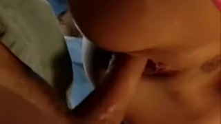 Busty nurse fucked hard