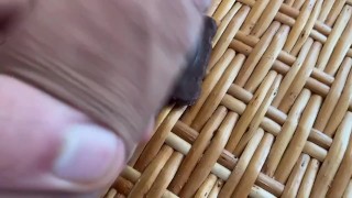 Cake masturbate teen guy