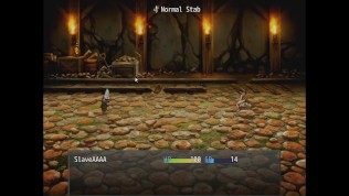 Captured by Dark Elves: Femdom Futanari Prisoner Simulation