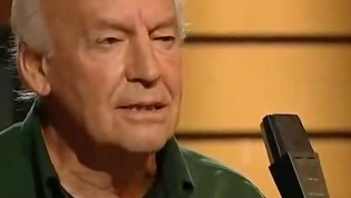 Casi nos cacha mi suegra