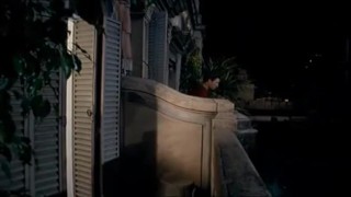 celeb sex scene Debora Caprioglio movie CUCKOLD scene The Smile Of The Fox