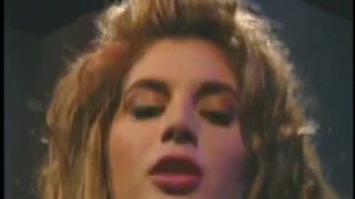 Celeste Has a Great Rack