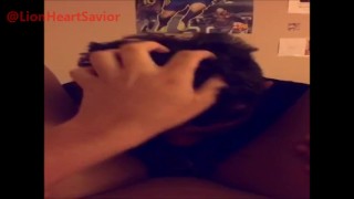 Cheater: Girl Brags On Snapchat About Making Another Girls Bofriend Eat Her