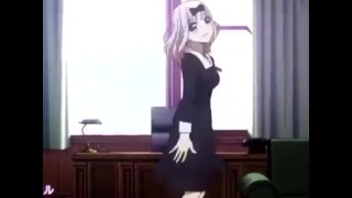 Chika Fujiwara Dances For Tier 3 Subs