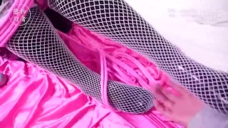 chinese bondage 三层拘束