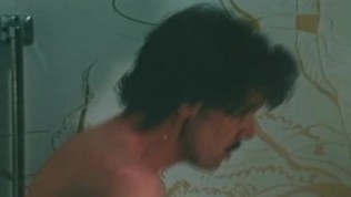 Classic Deepthroat BJ Sticky Cum