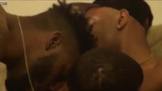 CLIMAX the Series: Threesome Scene