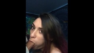 College Girl Gets Rough FaceFuck DeepThroats WHOLE Dick