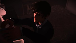 Coming of Age Preview – Cartoon Sex Series