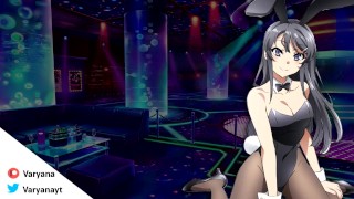 Confession To A Stripper